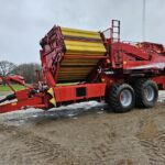 Grimme EVO 290 AirSep