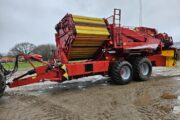 Grimme EVO 290 AirSep