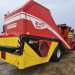 Grimme EVO 290 AirSep