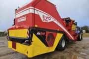 Grimme EVO 290 AirSep