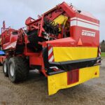 Grimme EVO 290 AirSep