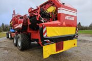 Grimme EVO 290 AirSep