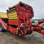 Grimme EVO 290 AirSep