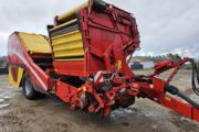 Grimme EVO 290 AirSep