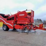 Grimme SE 150-60 NB