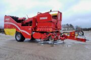 Grimme SE 150-60 NB