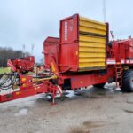 Grimme SE 150-60 NB