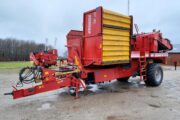 Grimme SE 150-60 NB