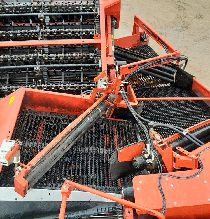 Grimme SE 150-60 NB