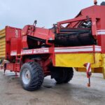 Grimme SE 150-60 NB