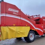 Grimme SE 150-60 NB