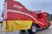 Grimme SE 150-60 NB