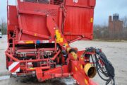 Grimme SE 150-60 NB