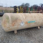 Agrodan Ammoniaktank 3200 kg