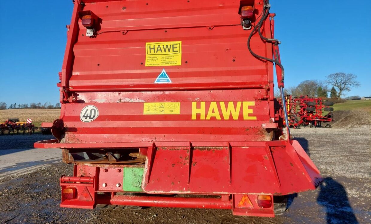 Hawe DST 20T - S