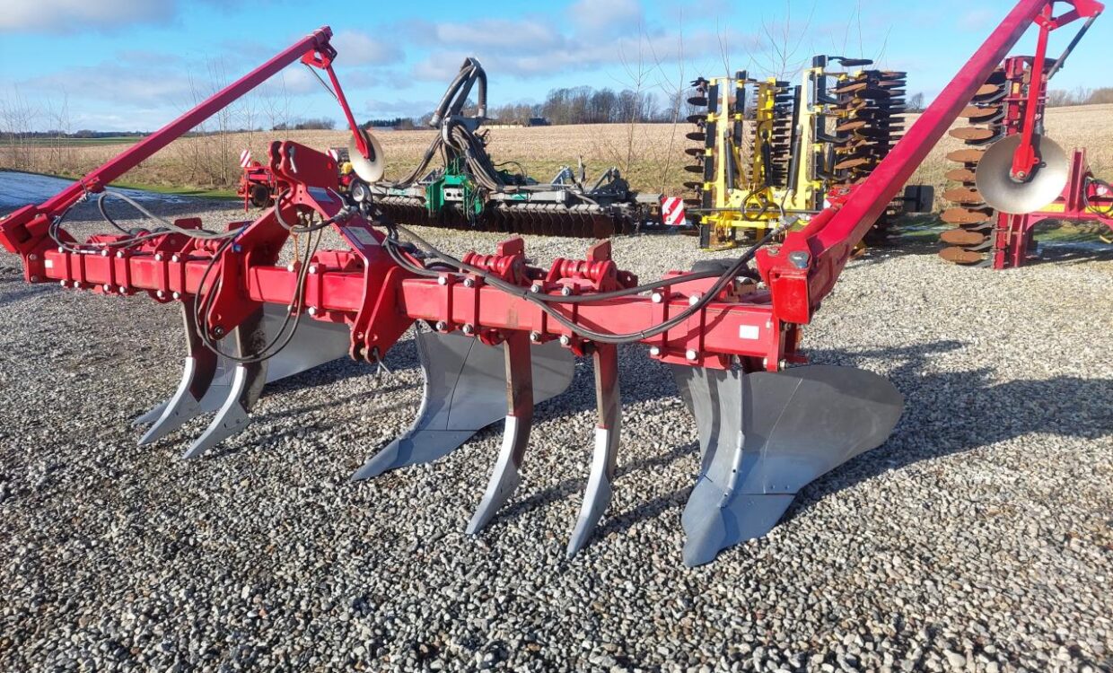 Grimme BF 400