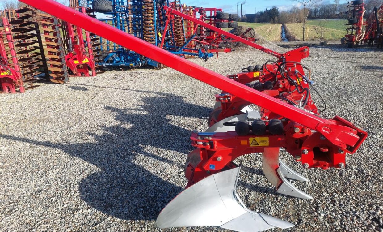 Grimme BF 400