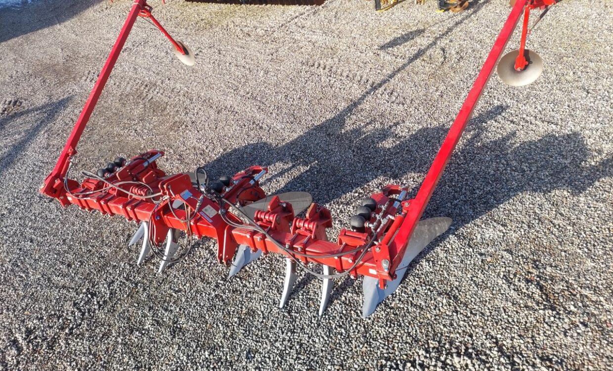 Grimme BF 400