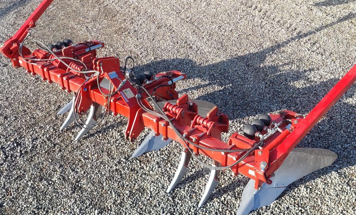 Grimme BF 400