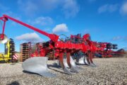 Grimme BF 400