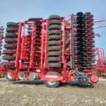 Horsch Pronto 9 DC GnF (DK-Edition)