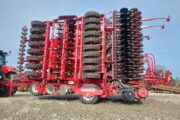 Horsch Pronto 9 DC GnF (DK-Edition)