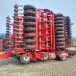 Horsch Pronto 9 DC GnF (DK-Edition)