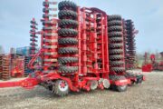 Horsch Pronto 9 DC GnF (DK-Edition)