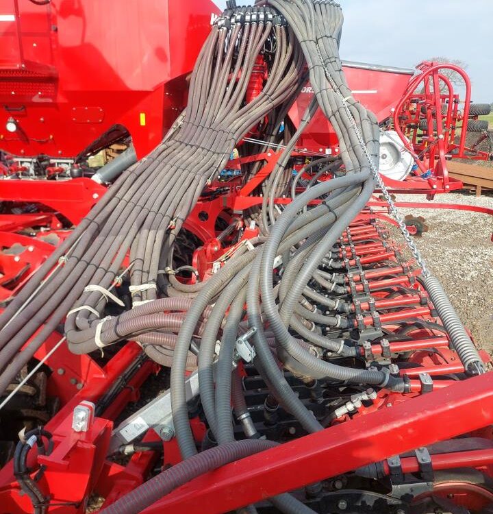 Horsch Pronto 9 DC GnF (DK-Edition)