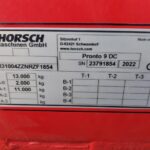 Horsch Pronto 9 DC GnF (DK-Edition)