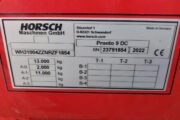 Horsch Pronto 9 DC GnF (DK-Edition)