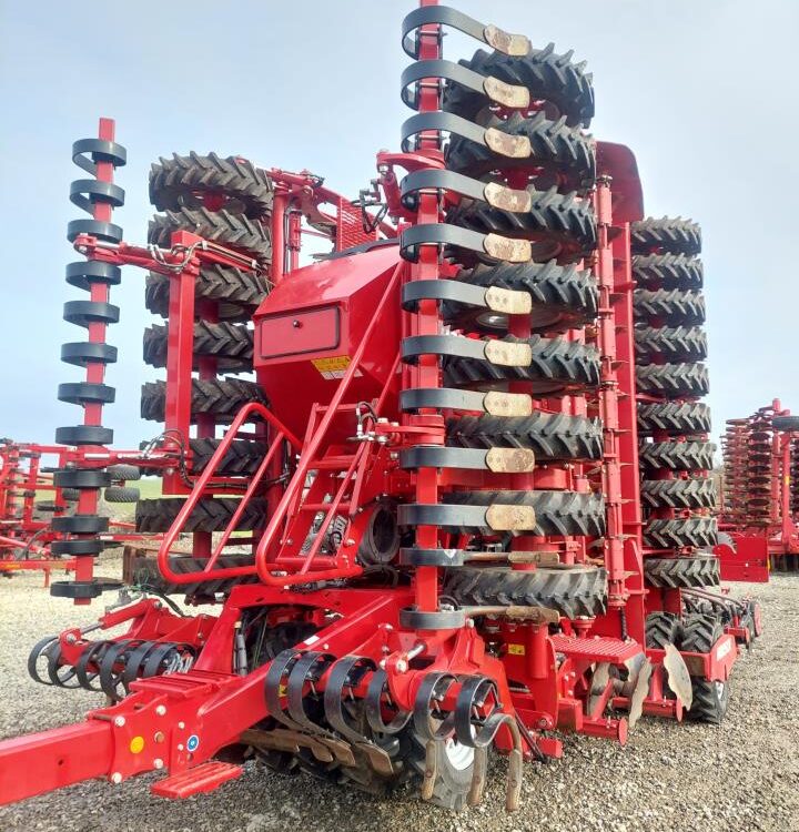 Horsch Pronto 9 DC GnF (DK-Edition)