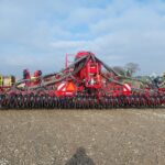 Horsch Pronto 9 DC GnF (DK-Edition)