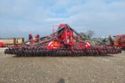 Horsch Pronto 9 DC GnF (DK-Edition)