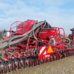 Horsch Pronto 9 DC GnF (DK-Edition)