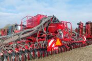 Horsch Pronto 9 DC GnF (DK-Edition)