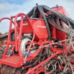 Horsch Pronto 9 DC GnF (DK-Edition)