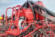 Horsch Pronto 9 DC GnF (DK-Edition)