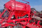 Horsch Pronto 9 DC GnF (DK-Edition)