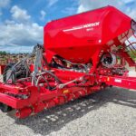 Horsch Avatar 6.16 SD