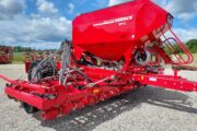 Horsch Avatar 6.16 SD