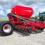 Horsch Avatar 6.16 SD