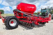 Horsch Avatar 6.16 SD