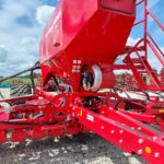 Horsch Avatar 6.16 SD