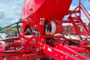 Horsch Avatar 6.16 SD