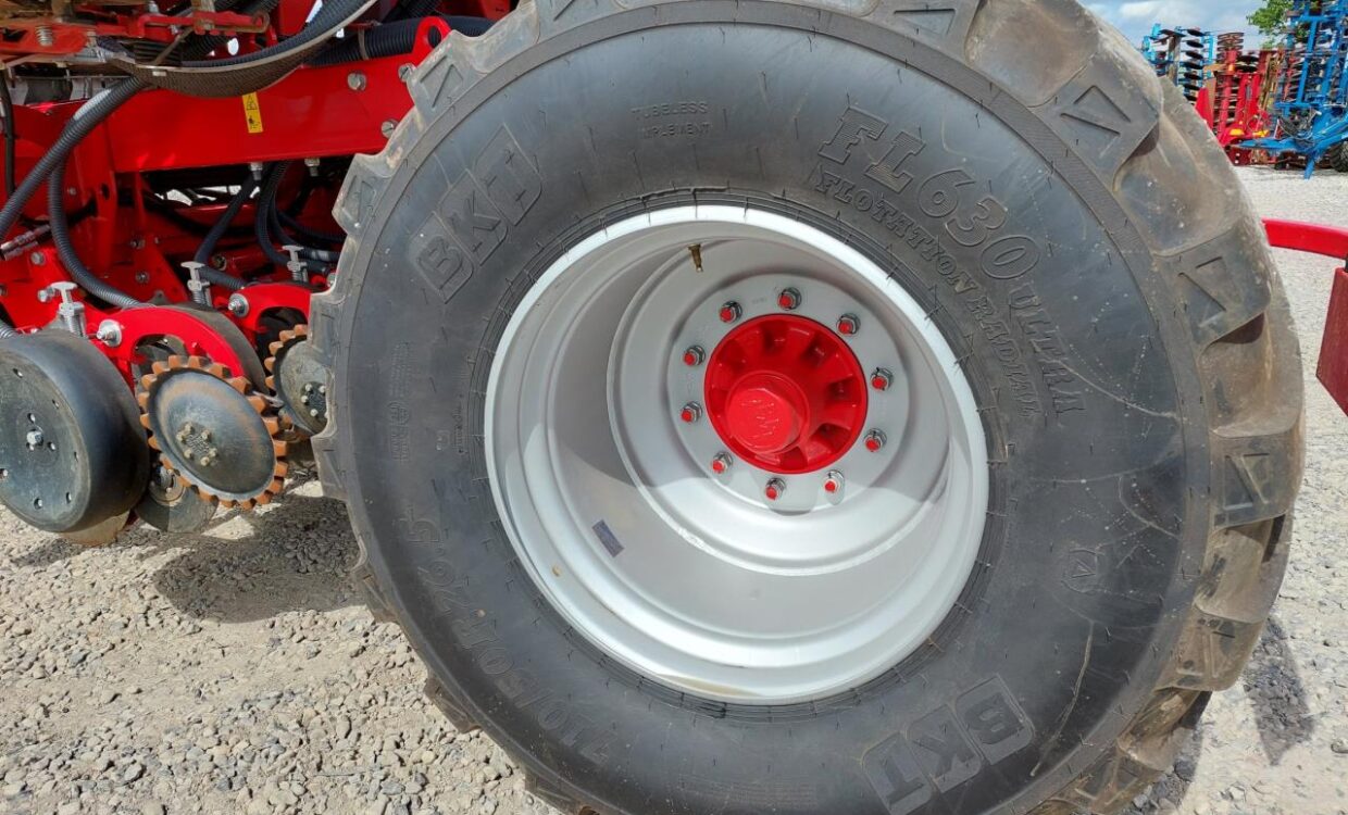 Horsch Avatar 6.16 SD