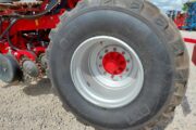 Horsch Avatar 6.16 SD