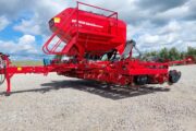 Horsch Avatar 6.16 SD