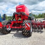 Horsch Avatar 6.16 SD