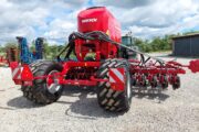 Horsch Avatar 6.16 SD